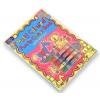 Dropship Grafix Multi Coloured Fun To Colour Books With Crayons wholesale