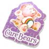 Dropship Care Bears Note Books Pack Of 3 wholesale