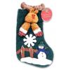 Dropship Reindeer Christmas Stockings wholesale