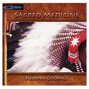 Wholesale Sacred Medicine - Medwyn Goodall
