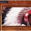 Sacred Medicine - Medwyn Goodall wholesale publishing