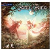 Wholesale Secrets Of Faeries - Neil H