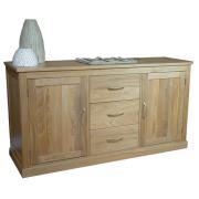 Wholesale Mobel Oak Large Sideboards