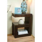 Wholesale Kudos G Lamp Tables With Magazine Racks