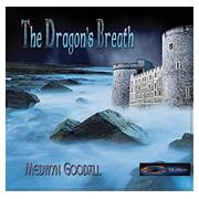 Wholesale The Dragons Breath - Medwyn Goodall