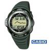 Dropship Casio Pro-Trek Tough Solar Mens Watches - PRG-100-3AVER Green wholesale
