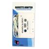 Dropship Car Cassette Adaptors wholesale