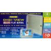 Dropship Mercury Digi-View Active Flat Aerials For Digital TV And DAB Radio wholesale