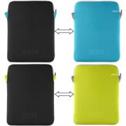Wholesale Spline 15.4 Inch Reversible Neoprene Laptop Sleeves
