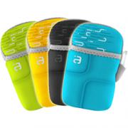 Wholesale Avec Spline Slim Camera Pouches