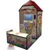 Magic House - Interactive Touchscreen Terminal For Kids wholesale