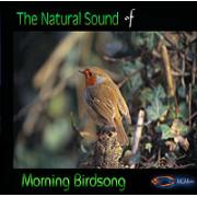 Wholesale Morning Birdsong - A Natural Sounds CD