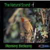 Morning Birdsong - A Natural Sounds CD