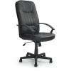 High Back Leather Faced Executive Chair wholesale