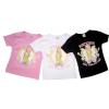 Girls Hannah Montana T-Shirts wholesale