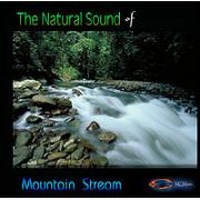 Wholesale Mountain Stream - A Natural Sounds CD