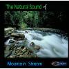 Mountain Stream - A Natural Sounds CD
