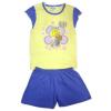 Girls Fifi Shorts Pyjamas