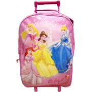 Wholesale Princess Trolley Bags
