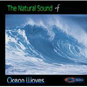 Wholesale Ocean Waves - A Natural Sounds CD