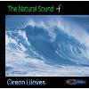 Ocean Waves - A Natural Sounds CD