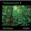 Rainforest - A Natural Sounds CD
