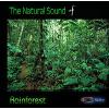 Rainforest - A Natural Sounds CD wholesale