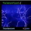 Thunderstorm - A Natural Sounds CD