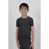 Kids Thermal Underwear Short Sleeve Vests wholesale