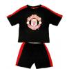 Manchester United Shorts Pyjamas
