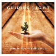 Wholesale Guiding Light Music For Meditation - Chris Conway