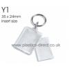 Promotional Keyrings