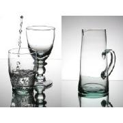 Wholesale Recycled Glassware