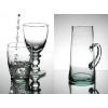 Recycled Glassware