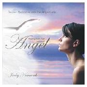 Wholesale Healing With Your Guardian Angel - Jacky Newcomb