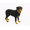 Good Quality Rottweiler Ornament Figurines wholesale