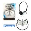 Dropship Panasonic Slim Premium HiFi Sound Headphones RP-HX50 wholesale
