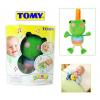 Dropship Tomy Baby Sshh Frog Toys 0m+ wholesale