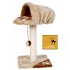 Dropship Catwalk Collection Athens Pet Scratchers And Climbers - Beige/Brown wholesale