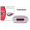 Dropship Thomson MW/FM Clock Radios CR61 wholesale