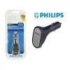 Dropship Philips MP3 Gear Universal USB Car Chargers SJM2205/10 wholesale