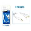 Dropship Philips MP3 Gear Universal Headphone Y-Splitters SJM2115/10 wholesale