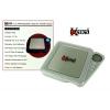 Dropship Kenex Professional Digital Pocket Scales - Silver KX-550 wholesale