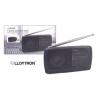 Dropship Lloytron FM/MW/LW Portable Radios N736 wholesale