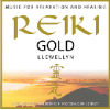 Reiki Gold - Llewelyn wholesale print
