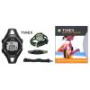 Dropship Timex Ironman Triathlon 30 Lap Heart Rate Monitor Midsize Watches T59751 wholesale