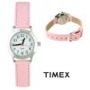 Dropship Timex My First Timex Easy Reader Pink Watches wholesale