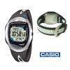 Dropship Casio Phys Sports Gear Exercise And Calorie Monitor Watches STR-400 wholesale