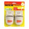 Dropship The Big Cheese Professional Strength Quick Click Mouse Traps STV140 wholesale
