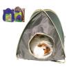 Dropship Boredom Breakers Pop-up Pet Tents - Medium Assorted Colors wholesale